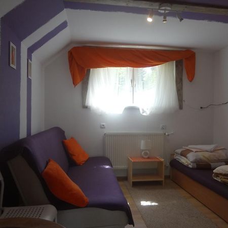Pokoje Goscinne Mirena Karpacz Extérieur photo