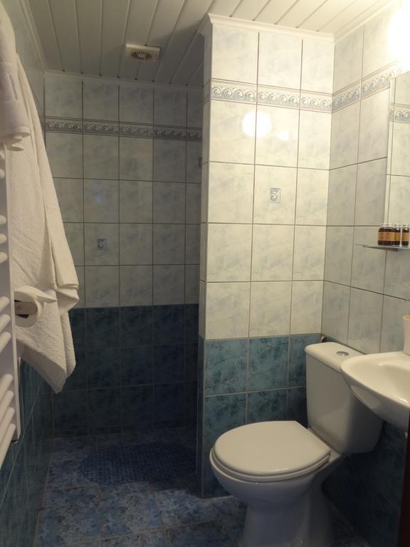 Pokoje Goscinne Mirena Karpacz Chambre photo