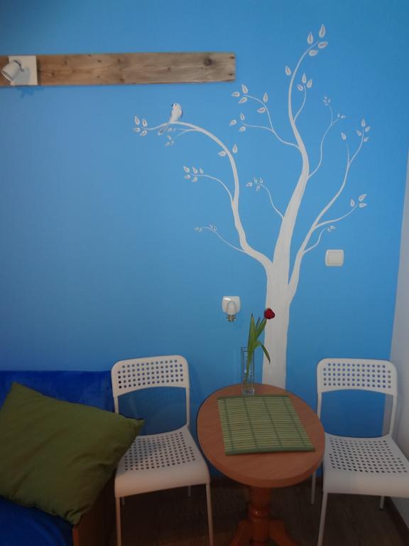 Pokoje Goscinne Mirena Karpacz Chambre photo