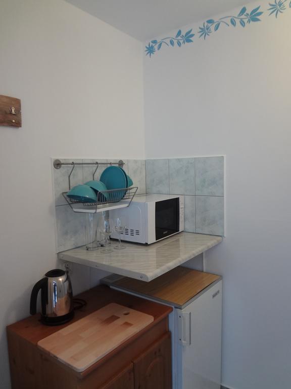 Pokoje Goscinne Mirena Karpacz Chambre photo