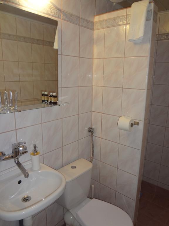Pokoje Goscinne Mirena Karpacz Chambre photo