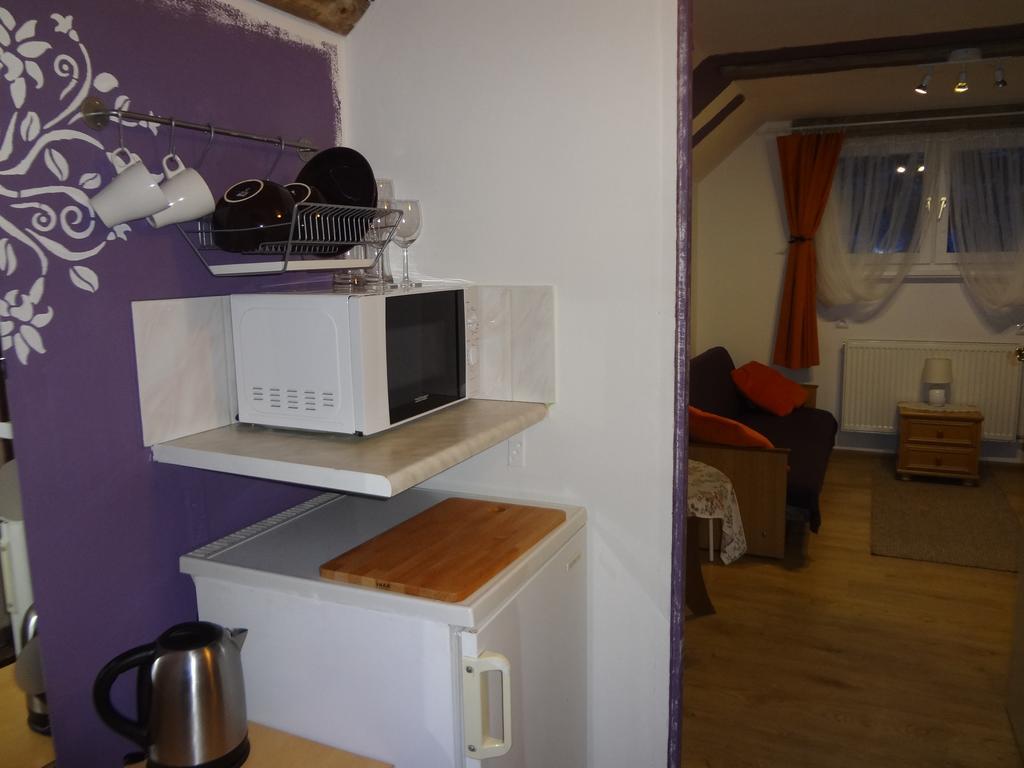 Pokoje Goscinne Mirena Karpacz Chambre photo