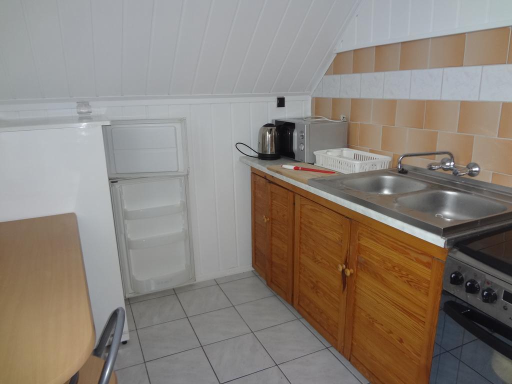 Pokoje Goscinne Mirena Karpacz Extérieur photo