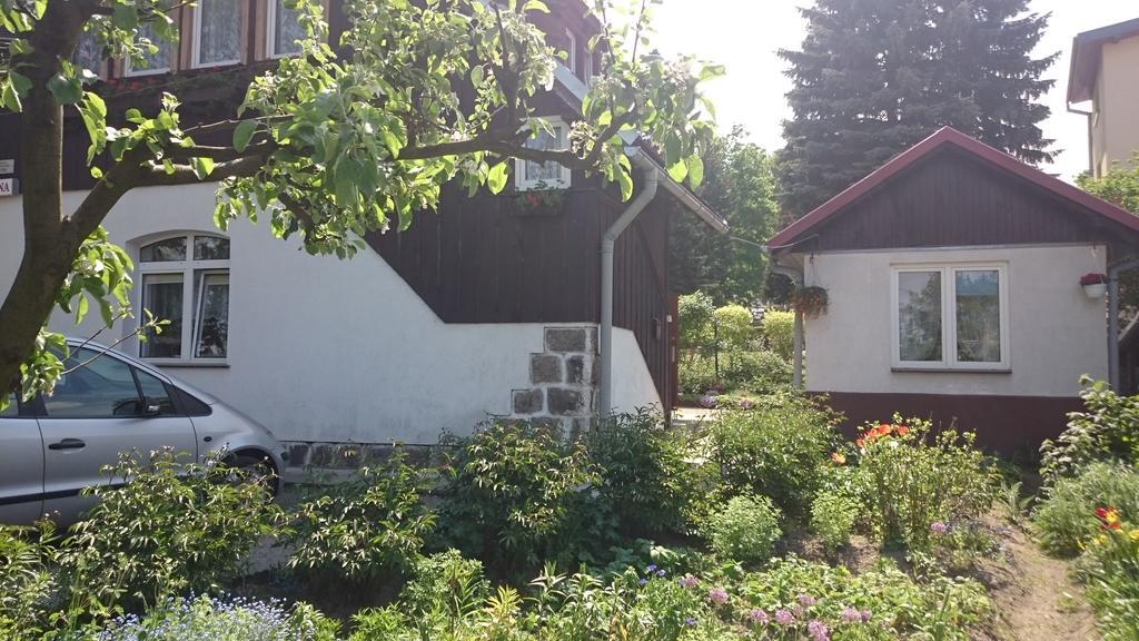 Pokoje Goscinne Mirena Karpacz Extérieur photo