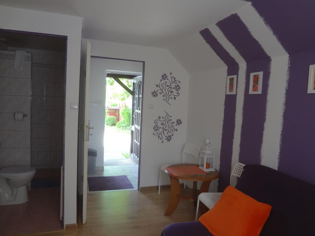 Pokoje Goscinne Mirena Karpacz Extérieur photo