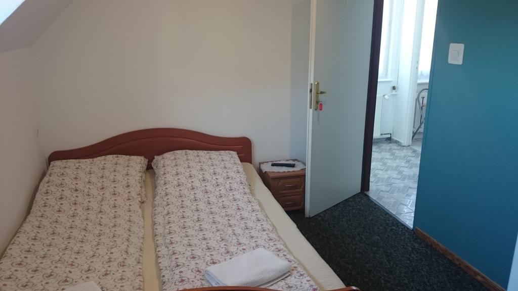 Pokoje Goscinne Mirena Karpacz Extérieur photo