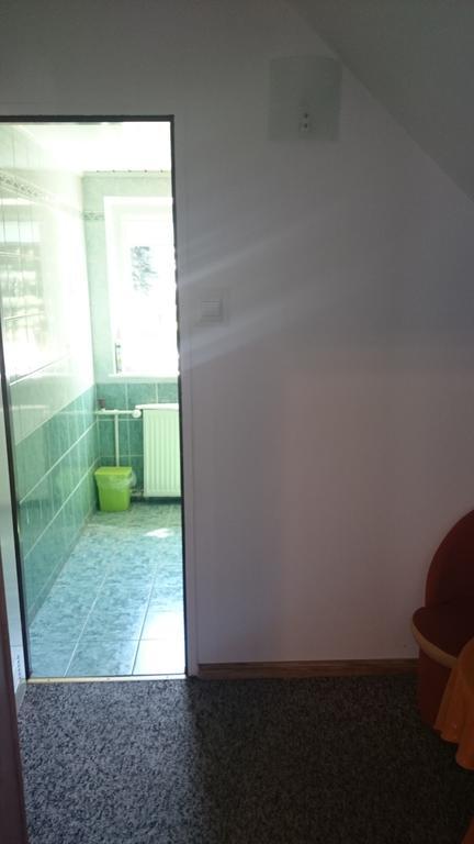 Pokoje Goscinne Mirena Karpacz Extérieur photo